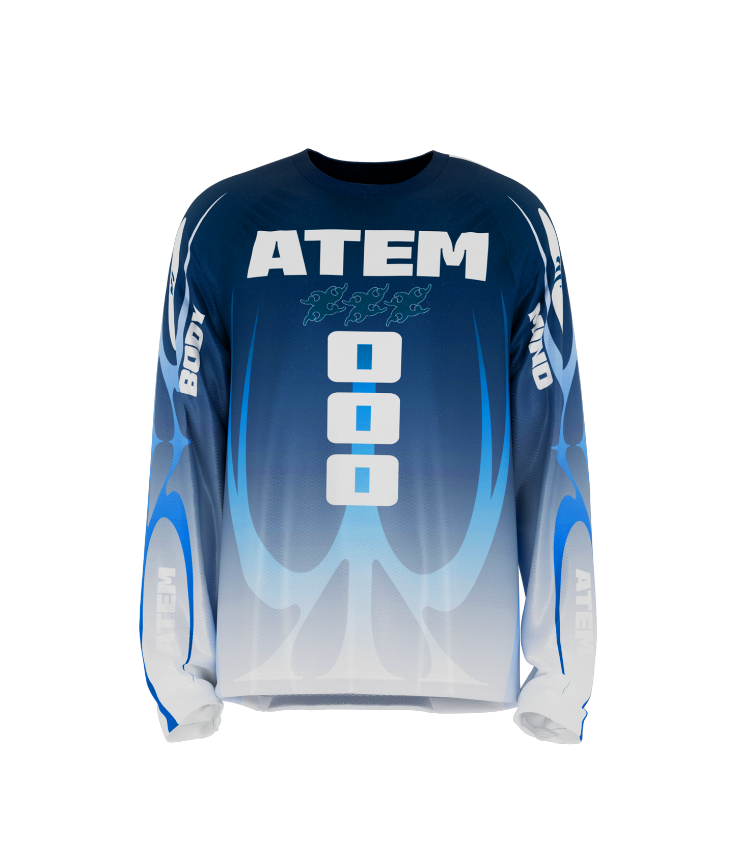 Motocross Jersey