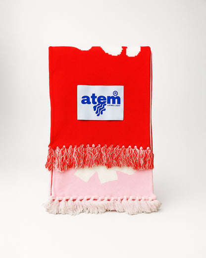 ATEM SCARF- DESIRE