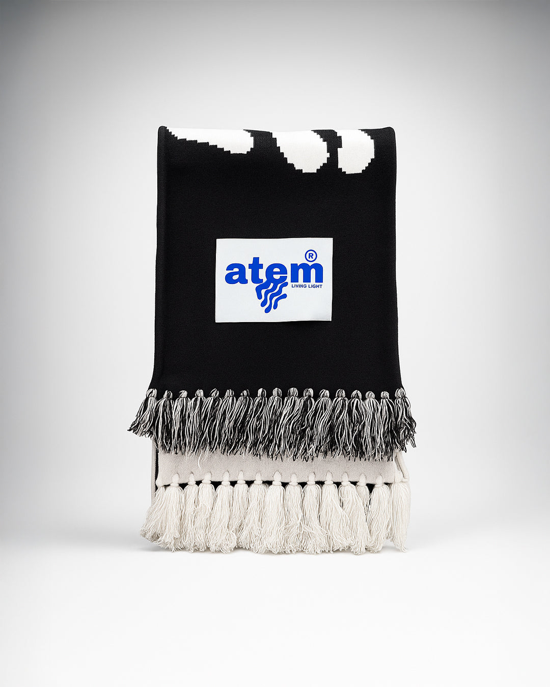 ATEM SCARF- MISS U TOO